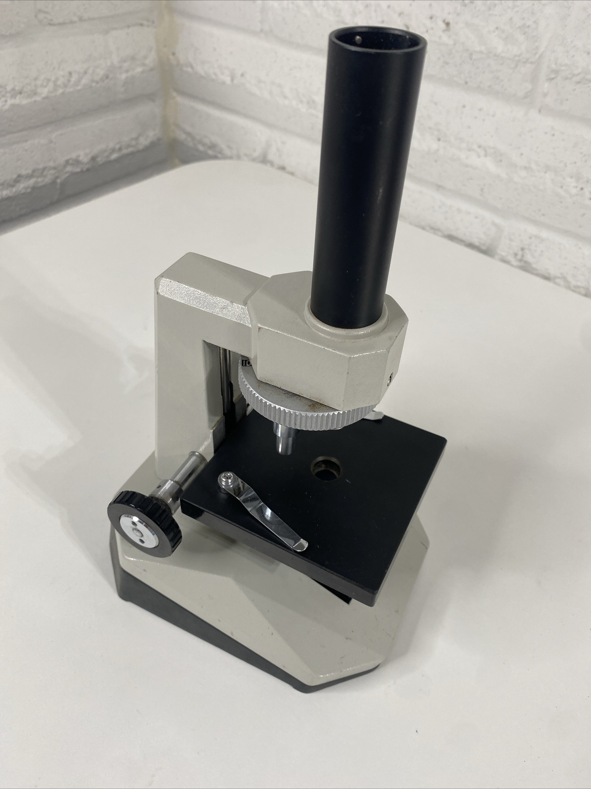 AS IS microscope Meiji Techno co.ltd Tokyo Japan scope