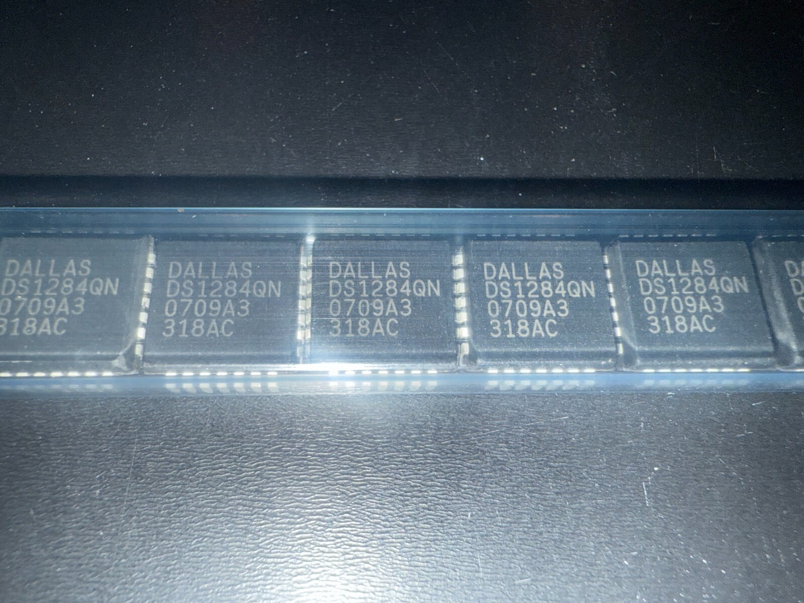 DS1284QN