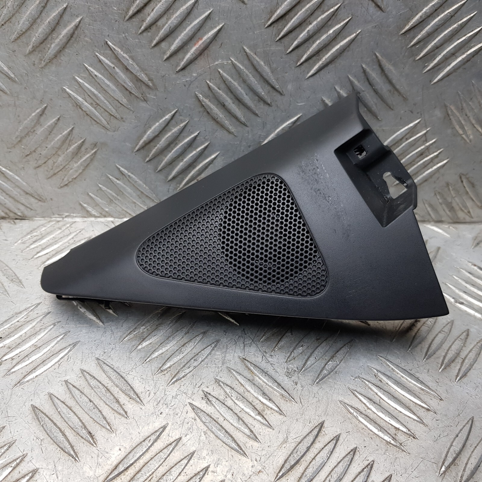 2008 VOLKSWAGEN TIGUAN MK1 DOOR TWEETER SPEAKER FRONT RIGHT SIDE 5N0035412