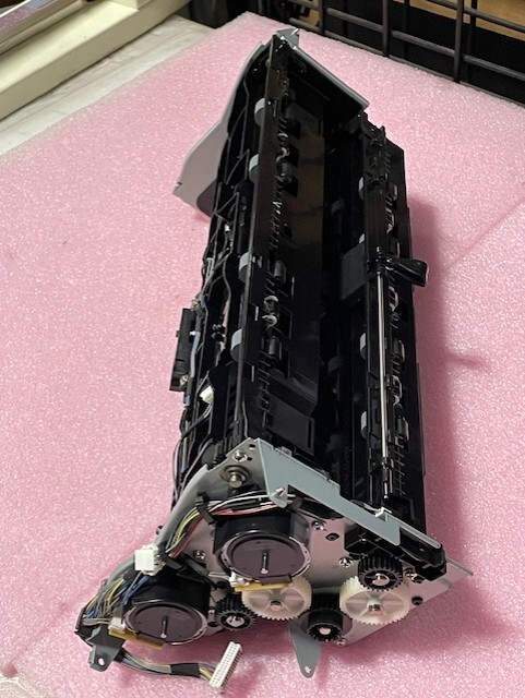 JC90-01369A SAMSUNG EXIT ASSEMBLY