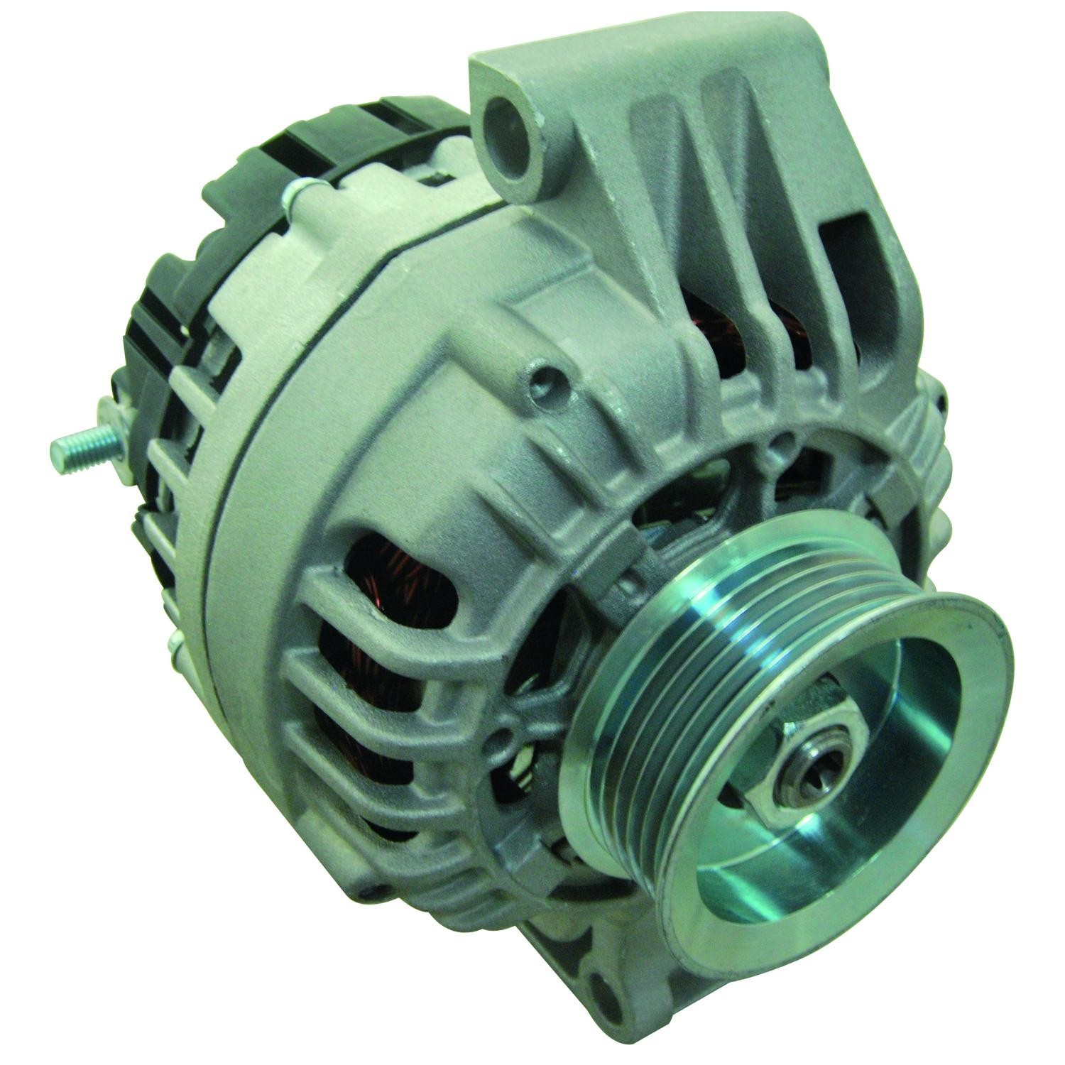 New Alternator For GMC Canyon L5 3.5L 04-06 SG10S039 SG10S049 SG10S051 AVA0064