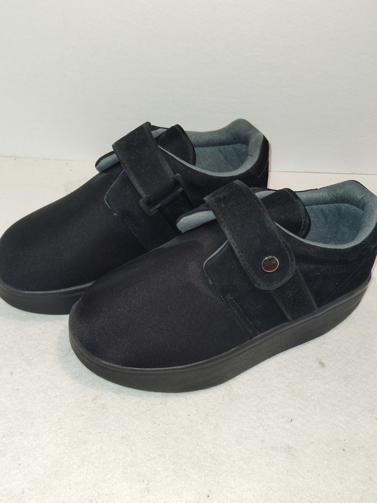 Darco Wound Care Shoe System - Style: WCS2B - Color: Black - Size: Medium