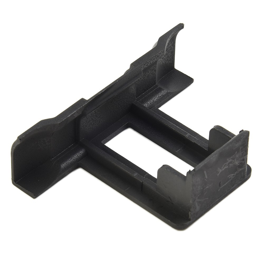 Solar Panel Water Drainage Clips 10pcs 30/35/40mm Black For Water Drain