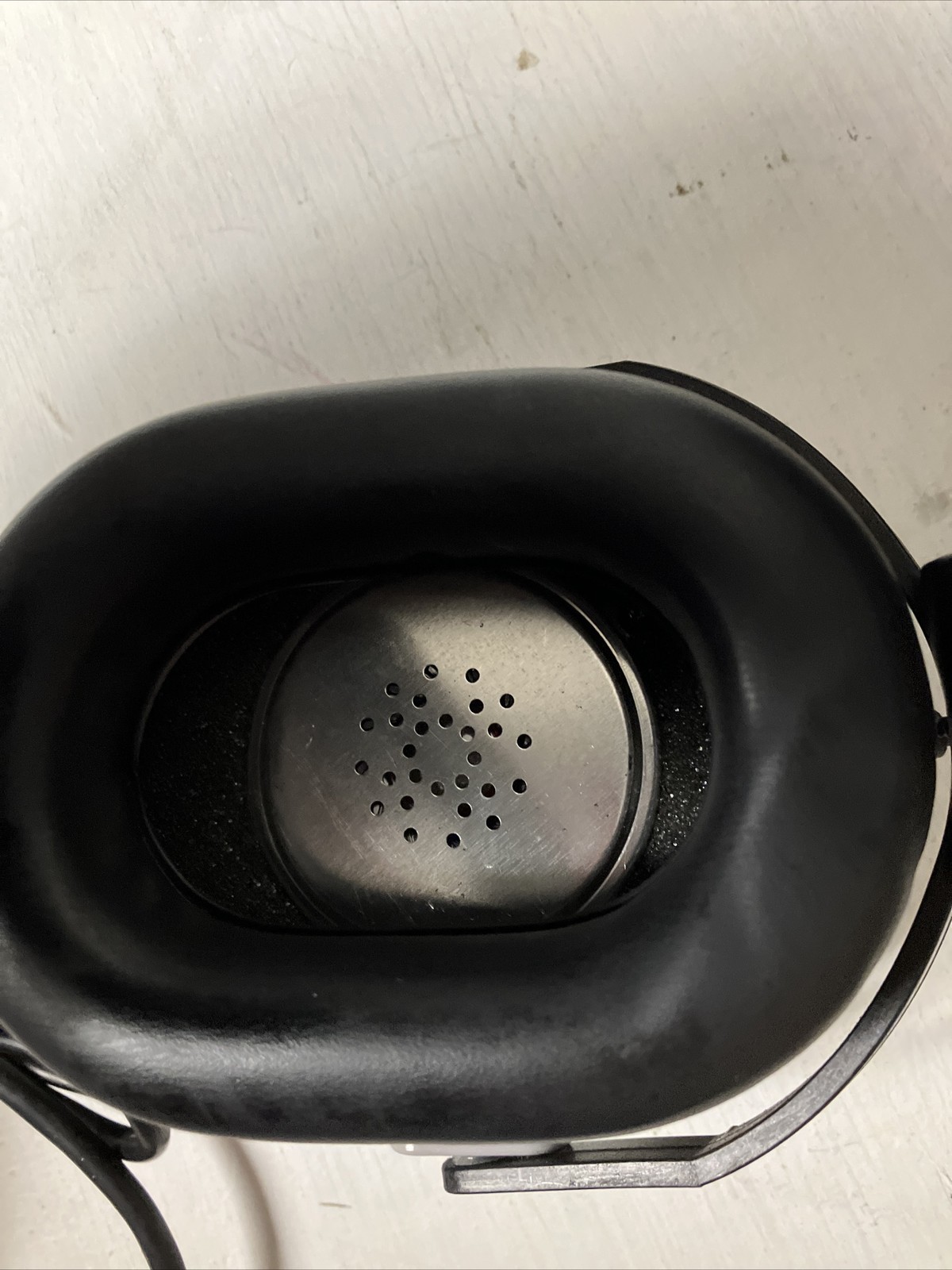 softcomm prince c-45-20 Active Noise attenuating aviation headset