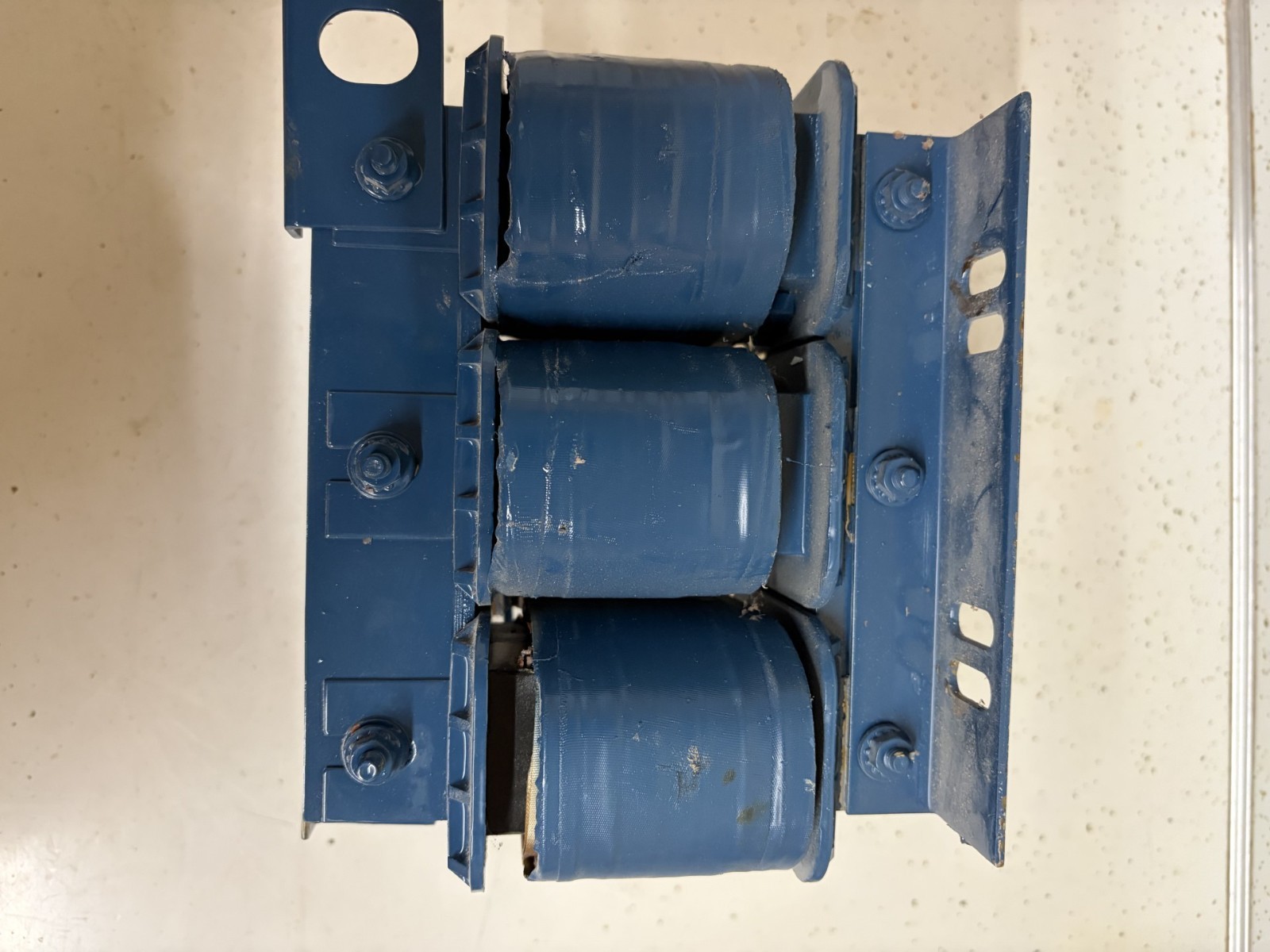 MTE RL-20001B14 Line Reactor
