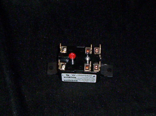 621867 Nordyne Blower Relay Factory OEM Part Replaces 6205370 620537 620689