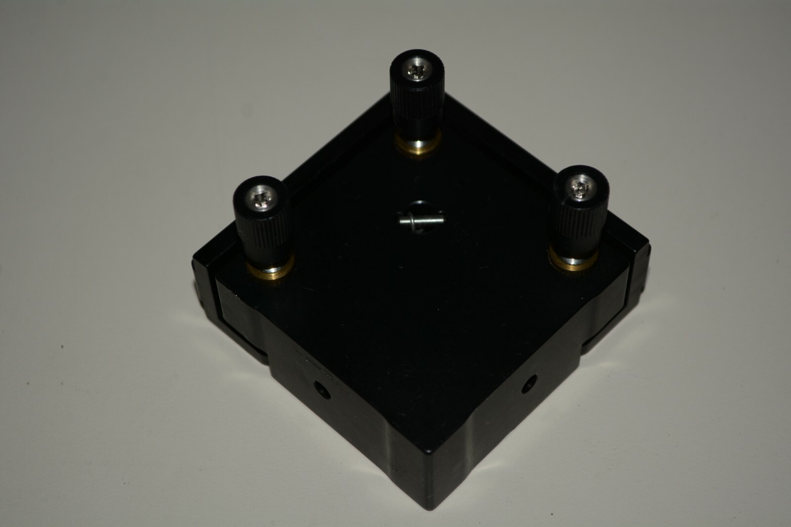 CVI Super Optic Mount 8800