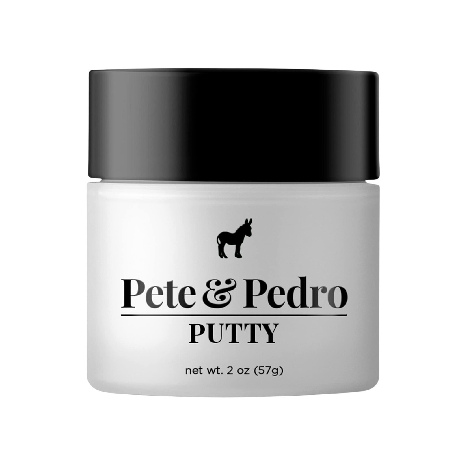 Pete & Pedro Hair Putty 2 oz