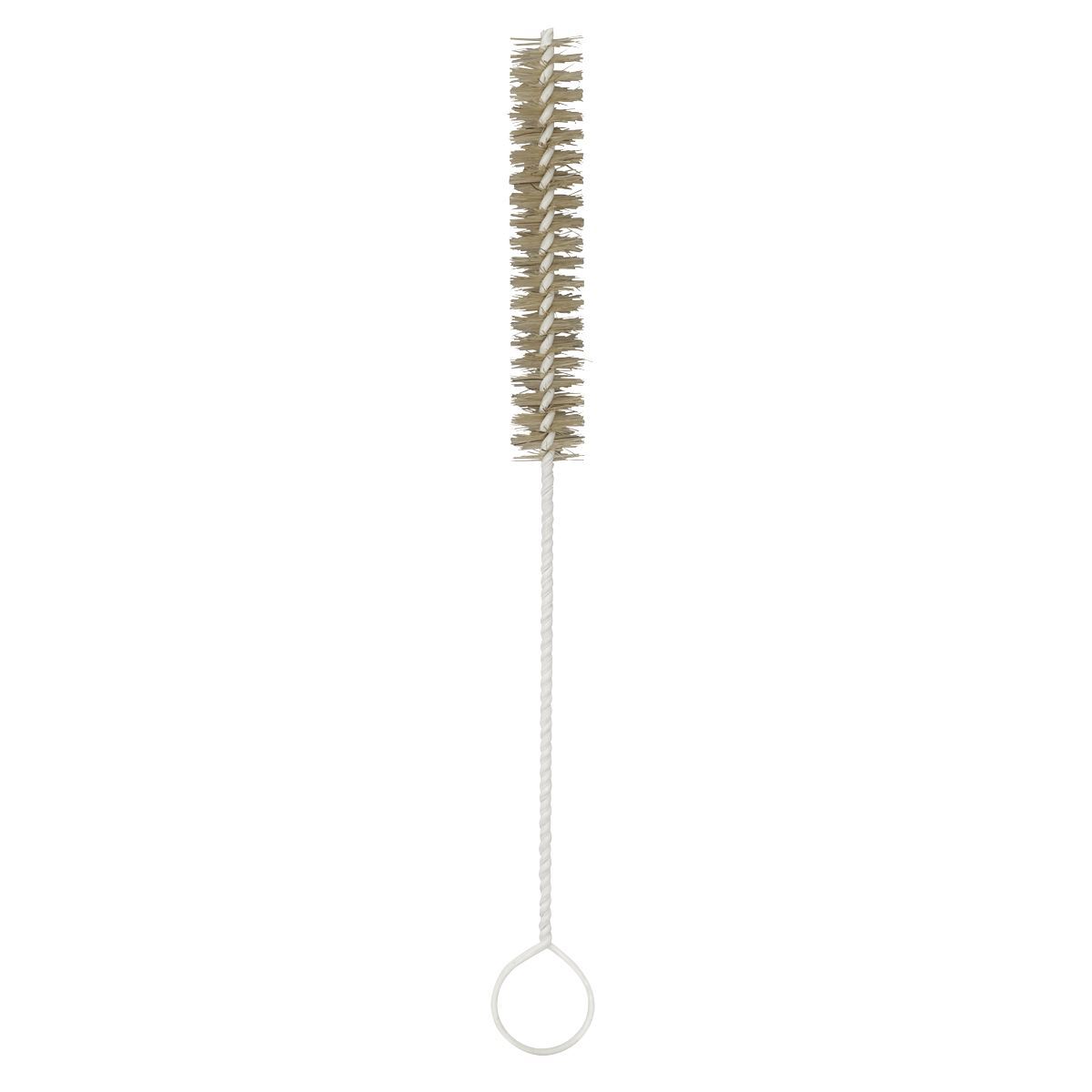 Sealey BSGC/3 Spray Gun Cleaning Brush Set 3pc