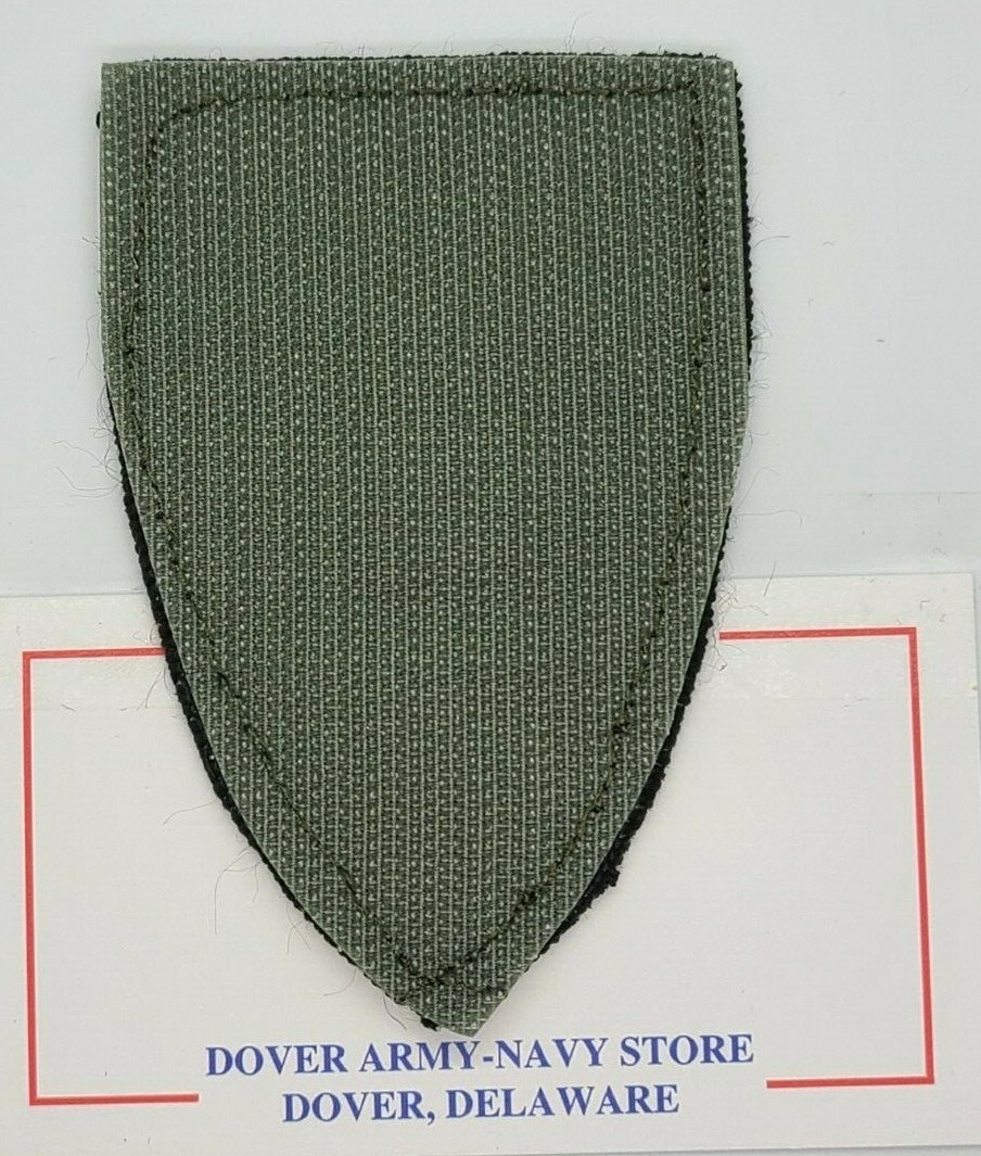 US ARMY COMBINED FORCES CMD AFGHANISTAN PATCH - ACU
