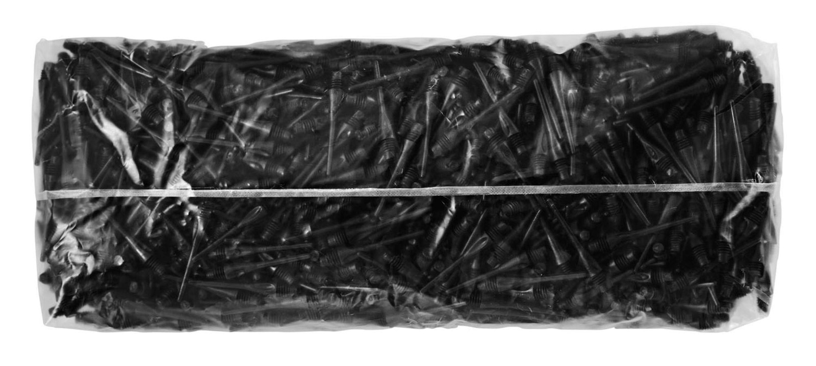 Viper by GLD Products Dart Accessory: Diamond 2BA Thread Soft Tip Dart Points...