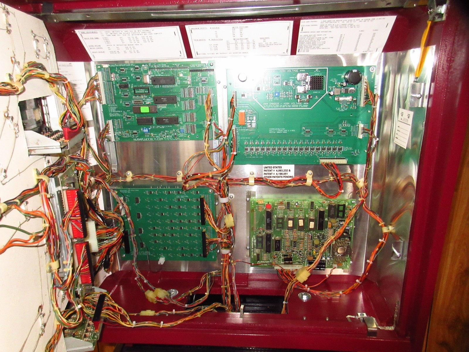 Bally 🐍 MEDUSA 🐍 Pinball Machine 👀 FULLY RESTORED 👀