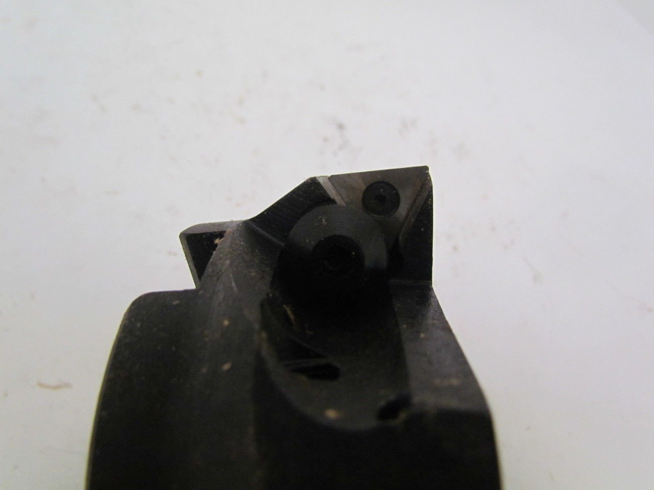 3-3/4" Indexable 5 Insert tool shell face 1-1/2" arbor pilot w/allen wrench