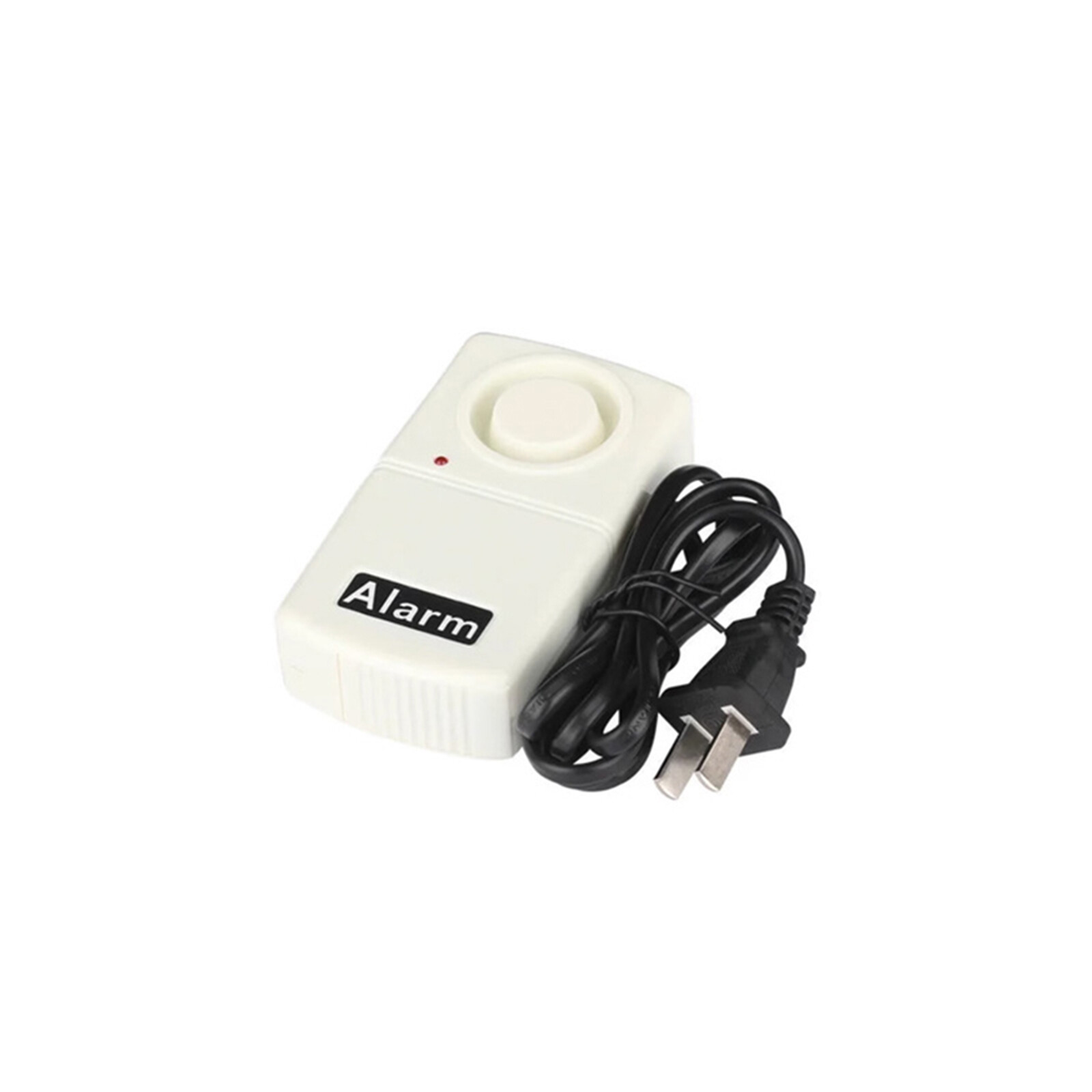 Automatic Circuit Reminder Cold Storage Aquarium Power Failure Alarm 110db 220V