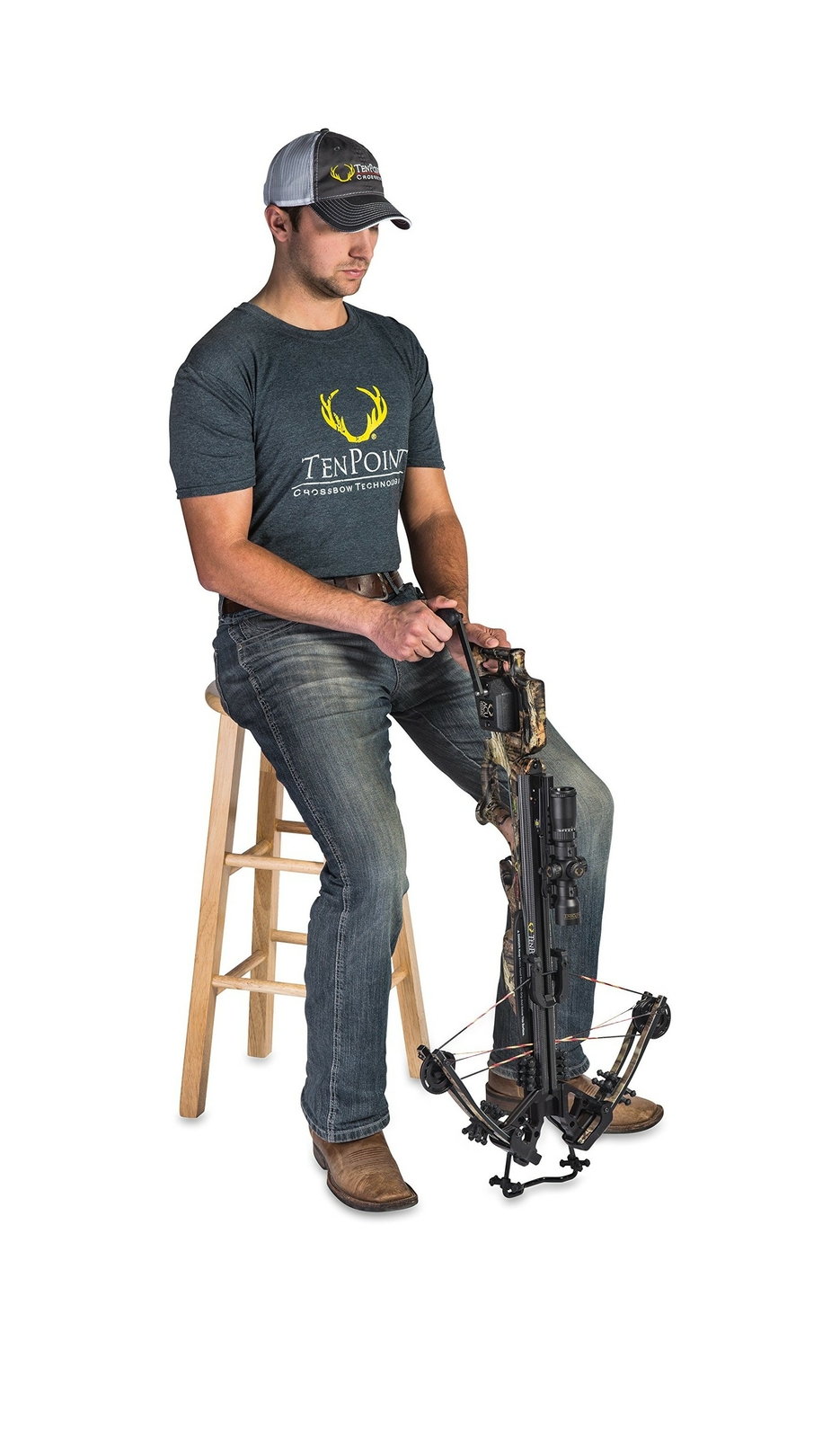 TenPoint ACUdraw Cocking Unit user-friendly Lightweight Premium quality Safe