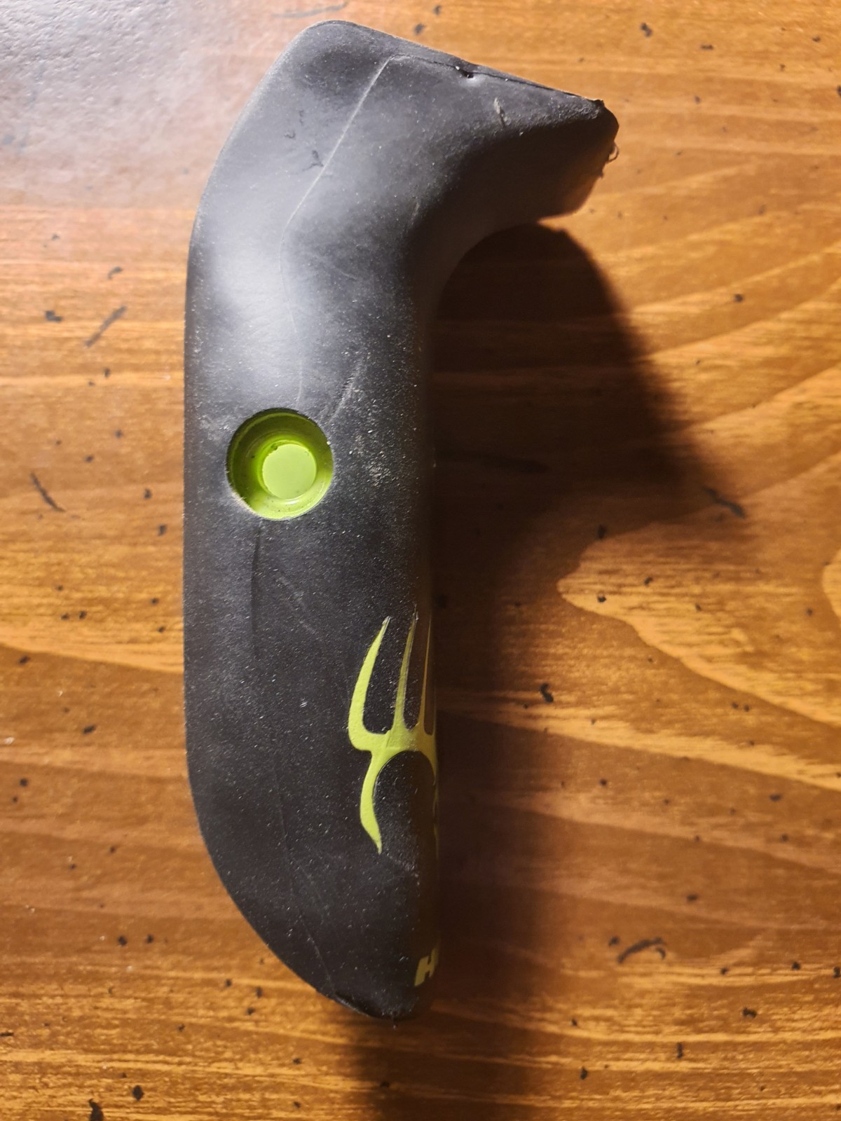 Hoyt 180 Grip Green