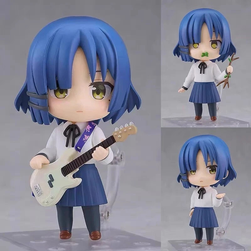 New #2243 BOCCHI THE ROCK! Ryo Yamada Action Figure PVC Toy With Box PVC Toy