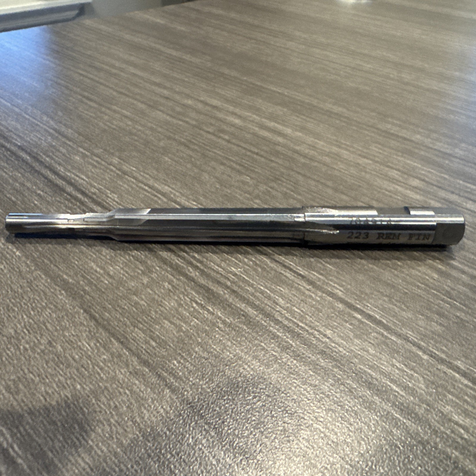 PTG 223 REM FINISH REAMER. 3/11. (704914)