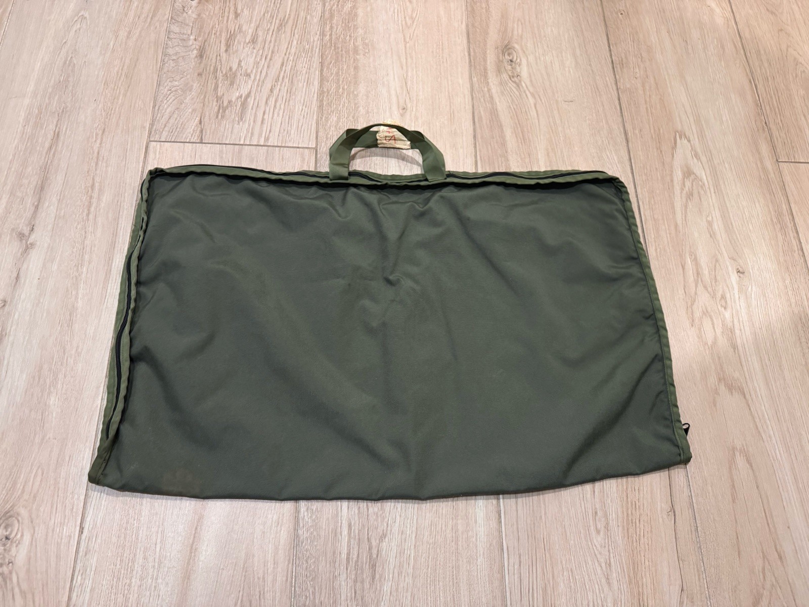 OLDGEN SOF Safariland SPEAR ELCS Deployment Bag SOCOM M81 Woodland CAG Military
