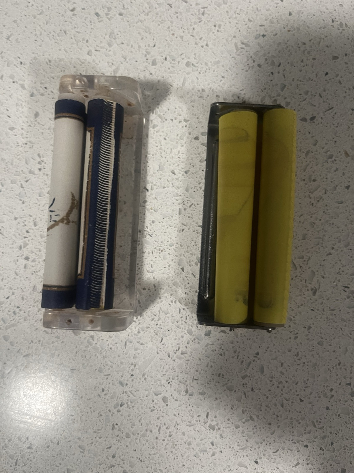 Cigarette Rollers