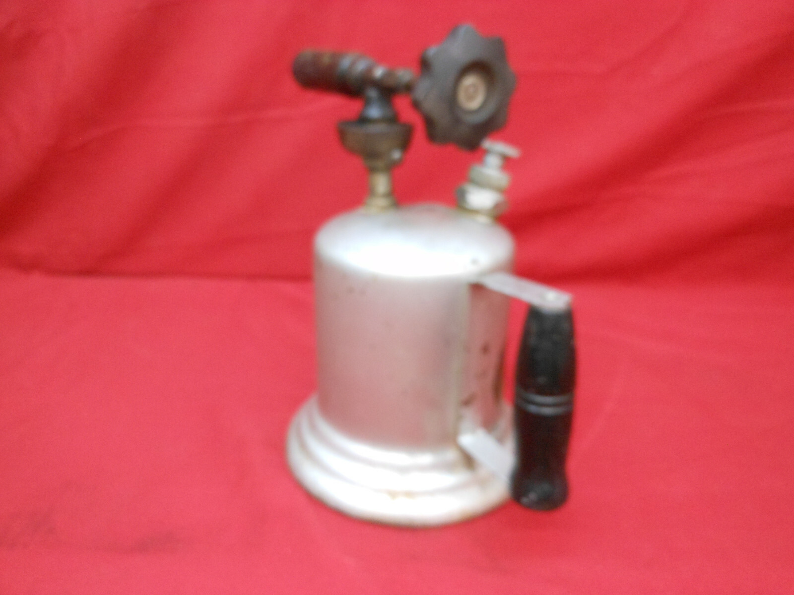 Vintage "Always Reliable" Blow Torch #18