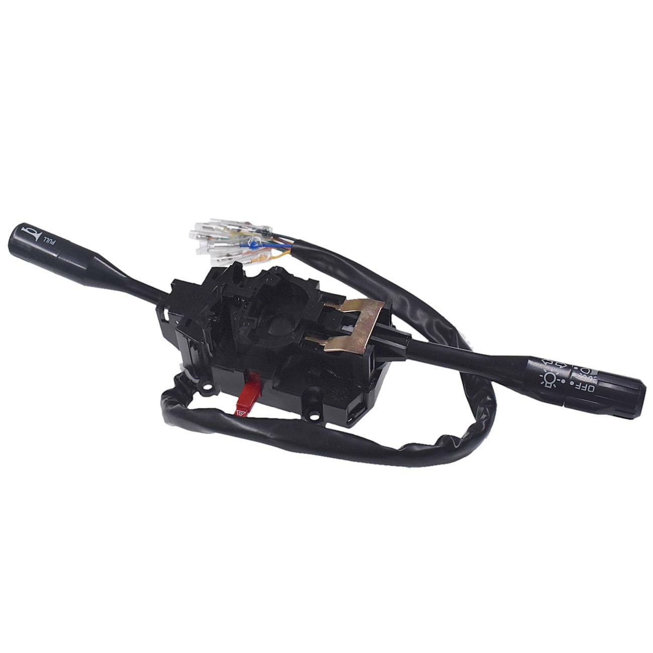 Light Switch Turn Signal Horn For UTV 700 500 MSU 400 800 MASSIMO SUPERMACH US