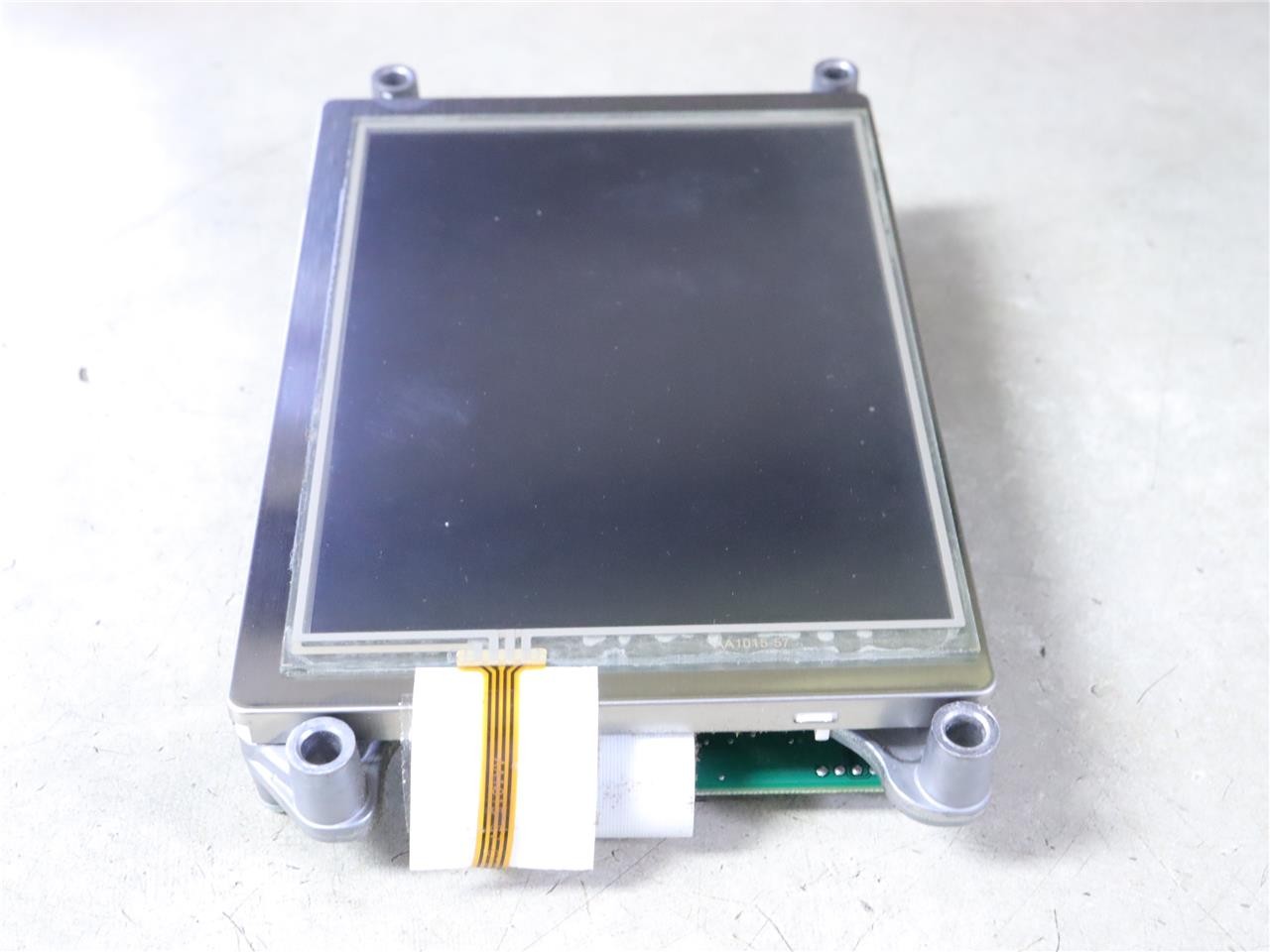 Merrychef Elreha BTS UI 30Z5052 Touchscreen Display Control Board #EL11