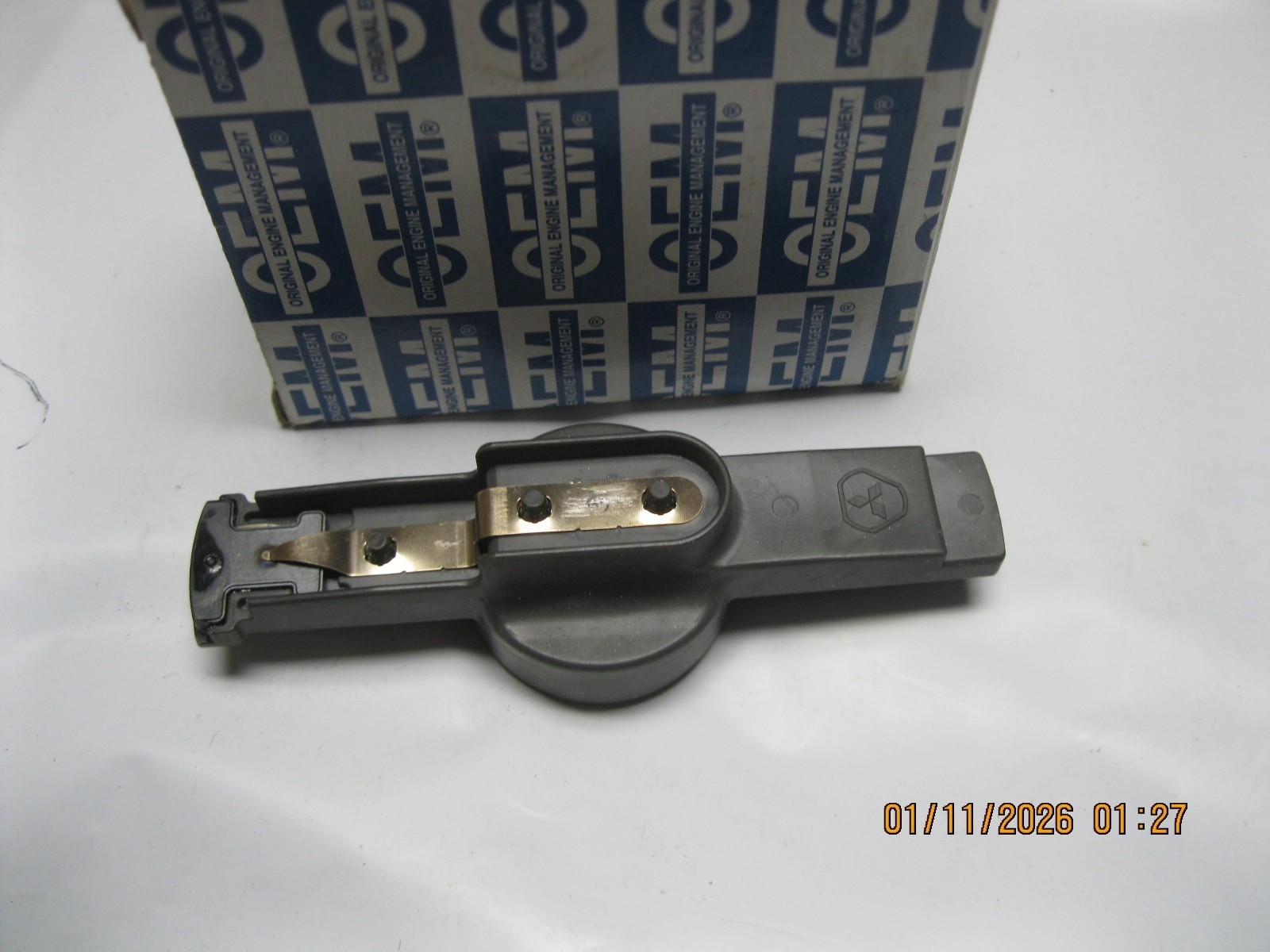 Distributor Rotor O.E.M. JR-194