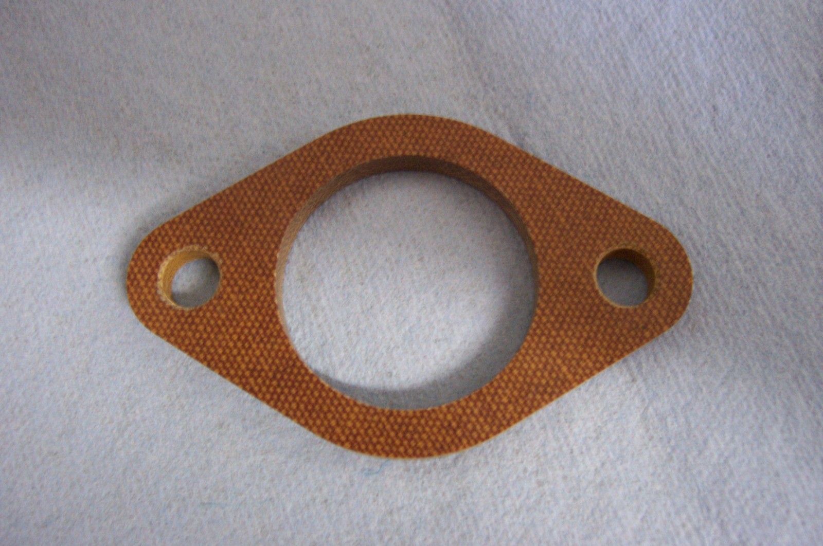 Fits Ford Autolite 1100 Carb 200 C.I. Phenolic Riser Insulator Mustang Carb 1/4"