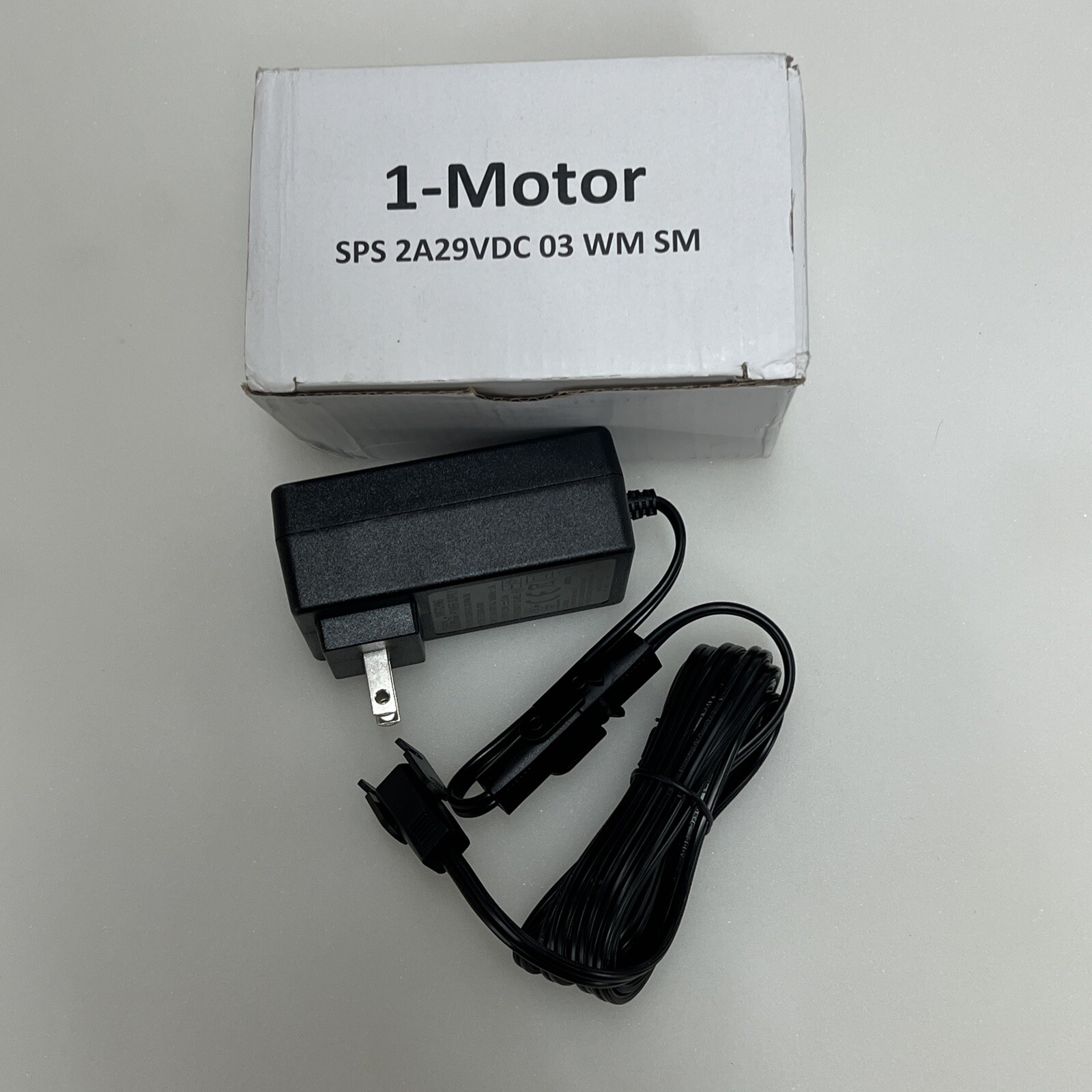 Southern Motion - Power Recliner Replacement Power Supply New Original Equipment