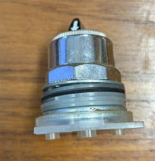 Square D 9001 KS-46B Series H Selector Switch Operator U.L. Type 4
