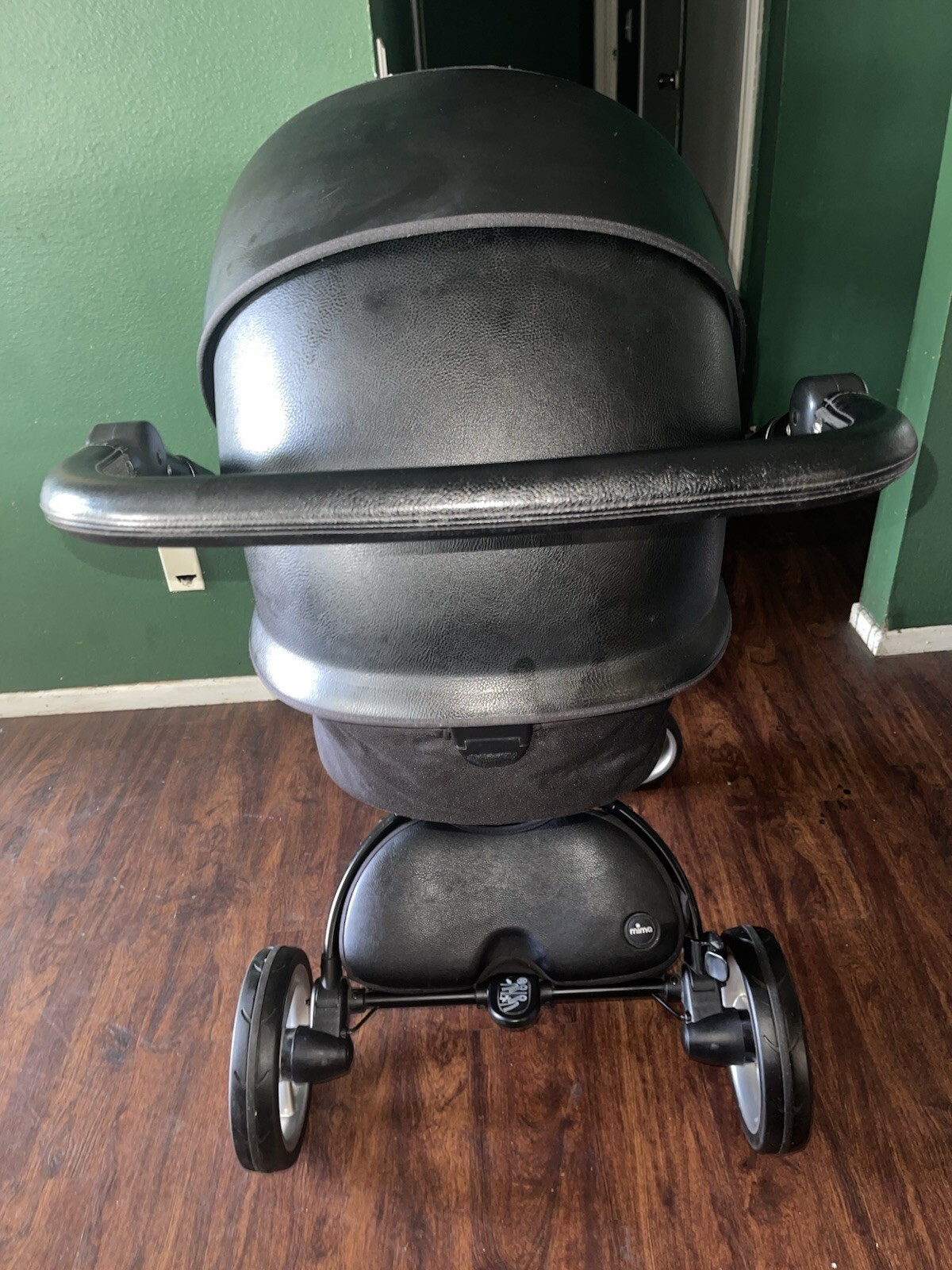 Mima Xari Stroller