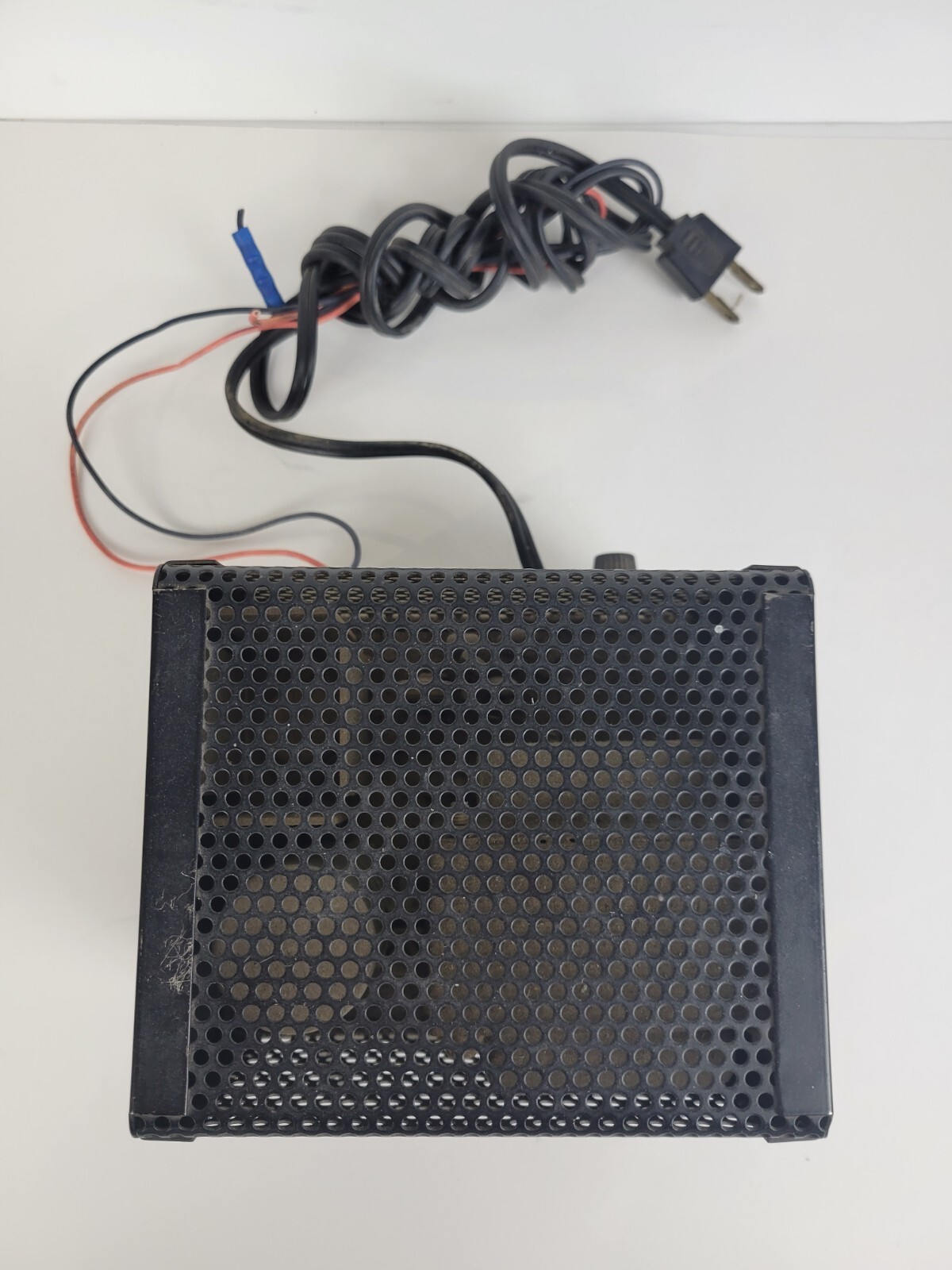Regency Model P110 13.8V 4A Regulated Power Supply