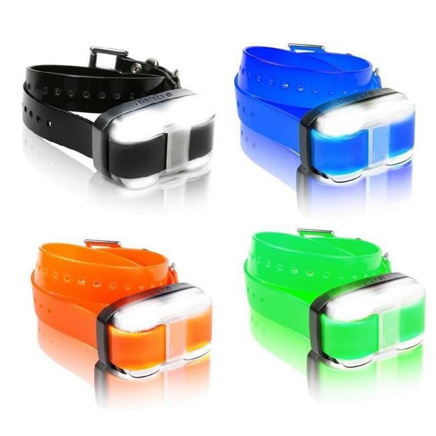 Dogtra EDGE ADD RX-GREEN - 1 Mile Additional Collar