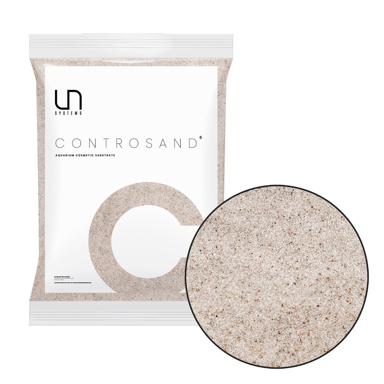 UNS Controsand Bora Sand