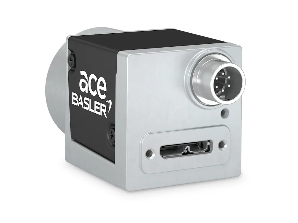 Basler ace acA5472-17uc USB 3.0 Color Camera