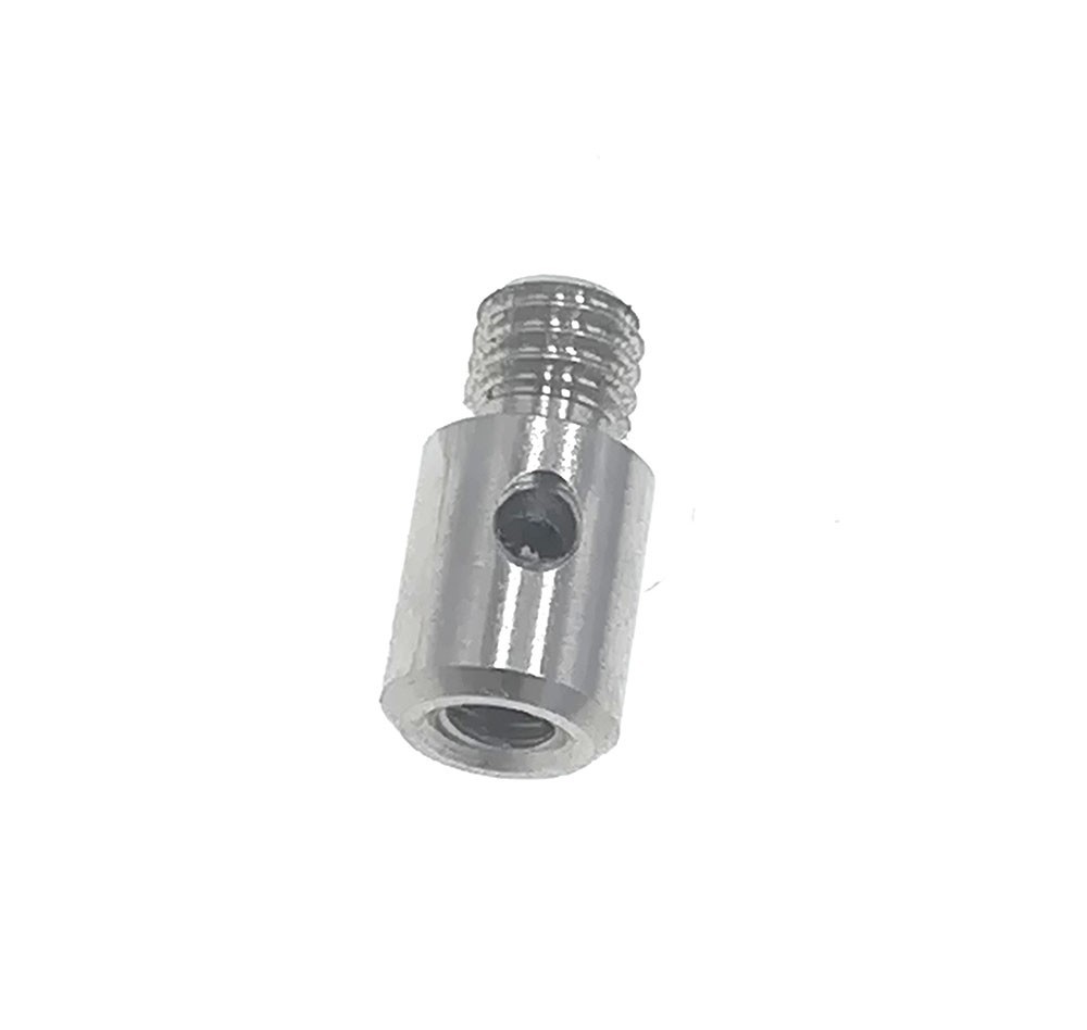 CMM Probe Stylus Adapter M3 Outer Thread Shank To M2 Inner KMG A-5004-7592