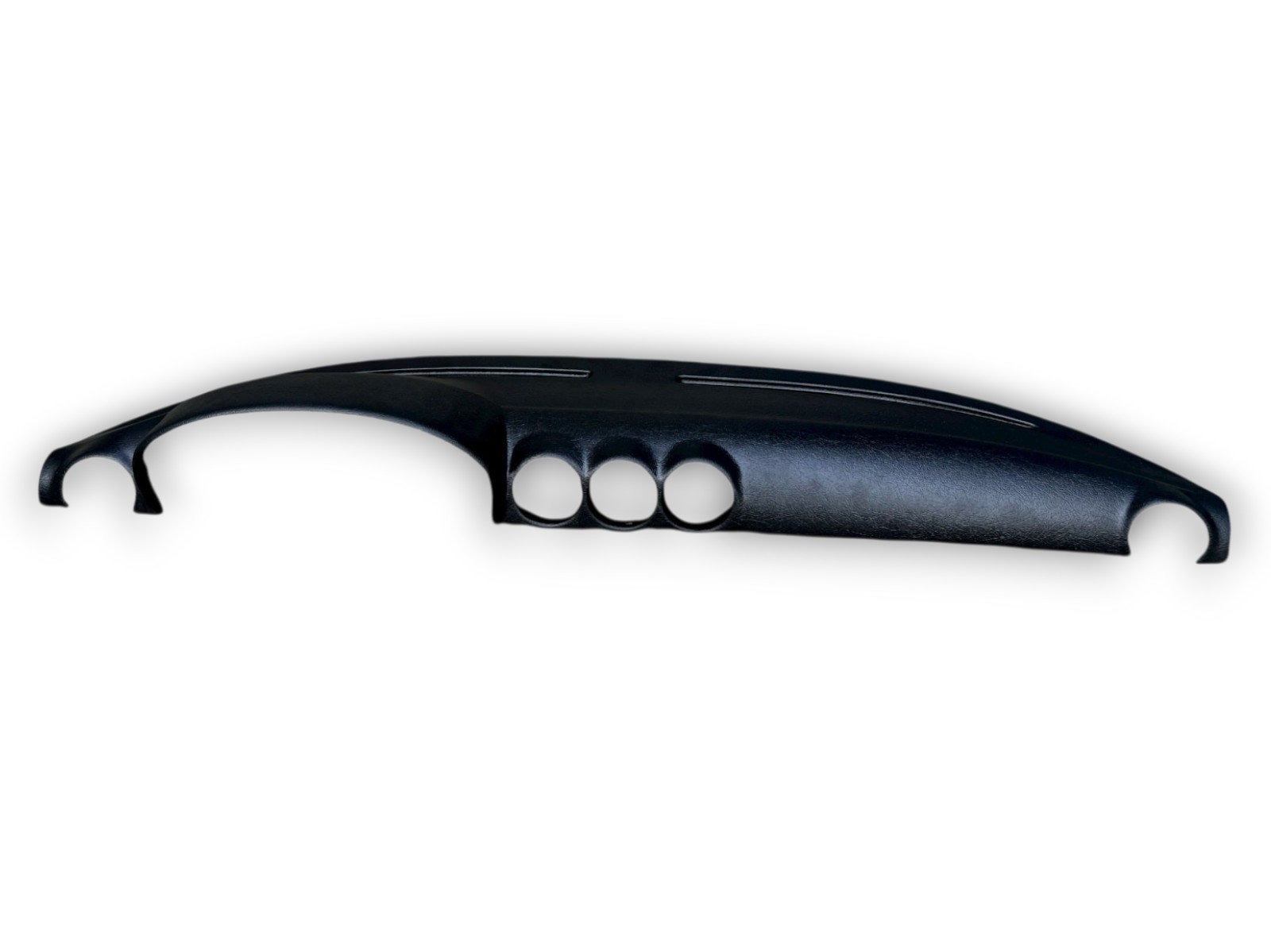 Dashboard Cover Dashboard Cover for Mercedes SL R107 & SLC Black