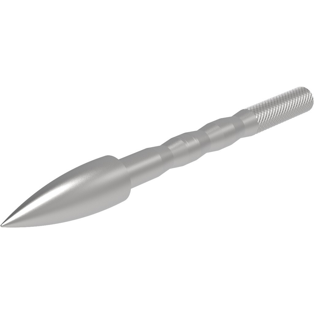 Altra Glue In Point .166 100 gr. 250-300 Spine- 12 Pack