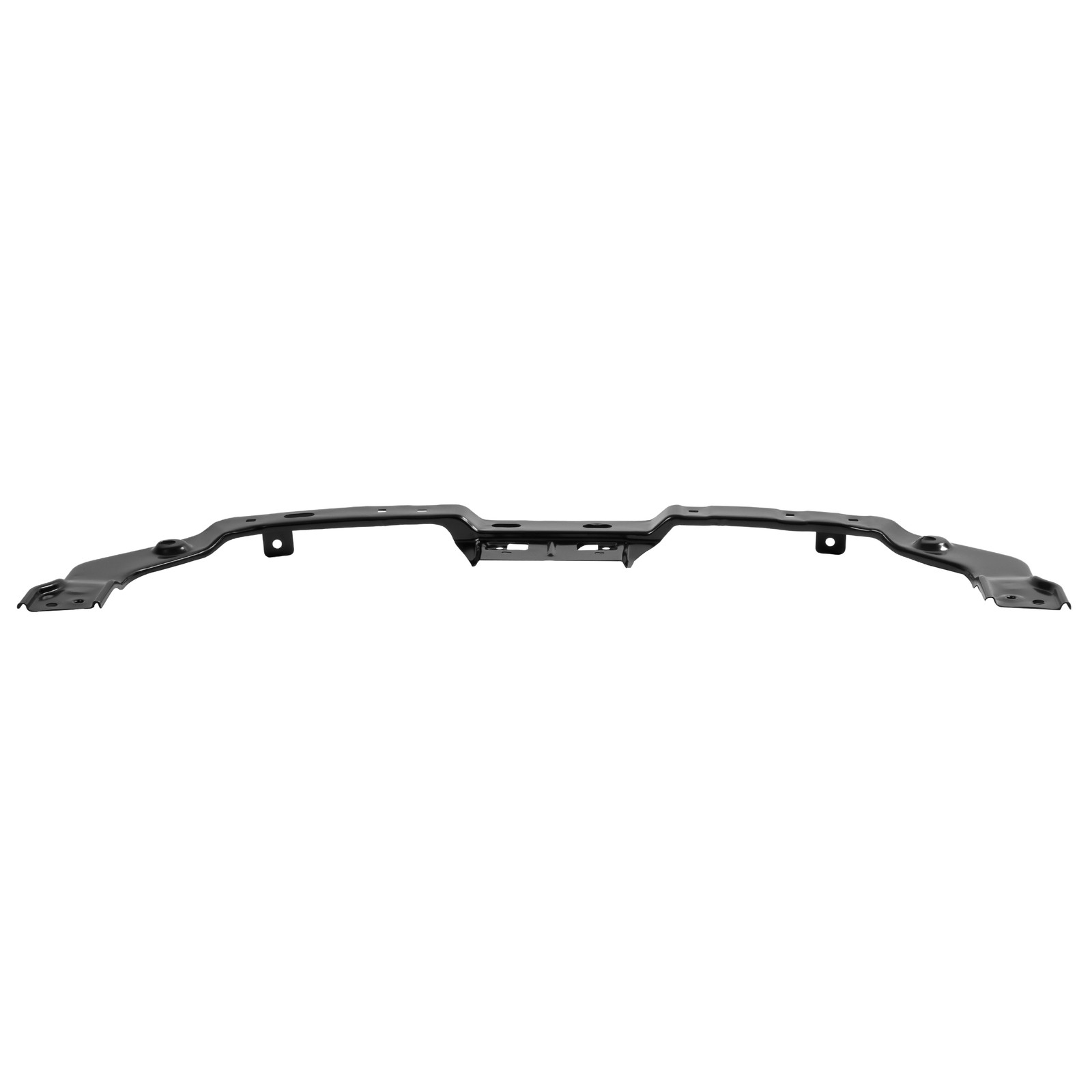 For GMC Terrain 18-24 Front Bumper Face Bar Retainer Bracket Support Bracket