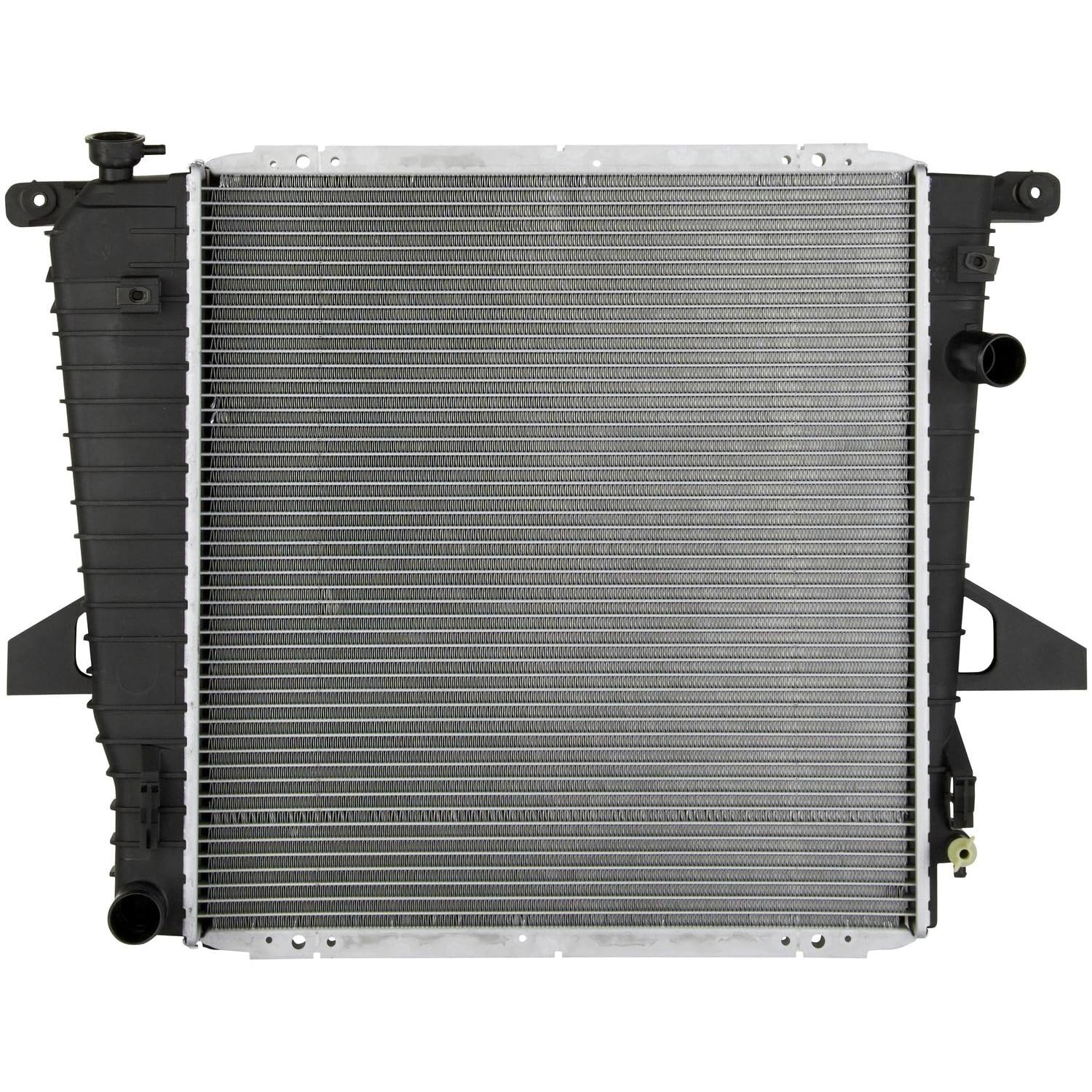 Radiator Compatible with EXPLORER 4.0L V6;1995-2000, CU2137