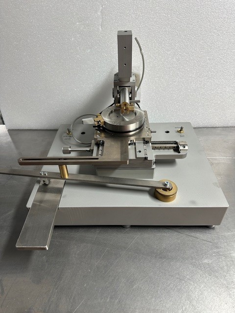 Suss MS-100 Diamond Scriber System