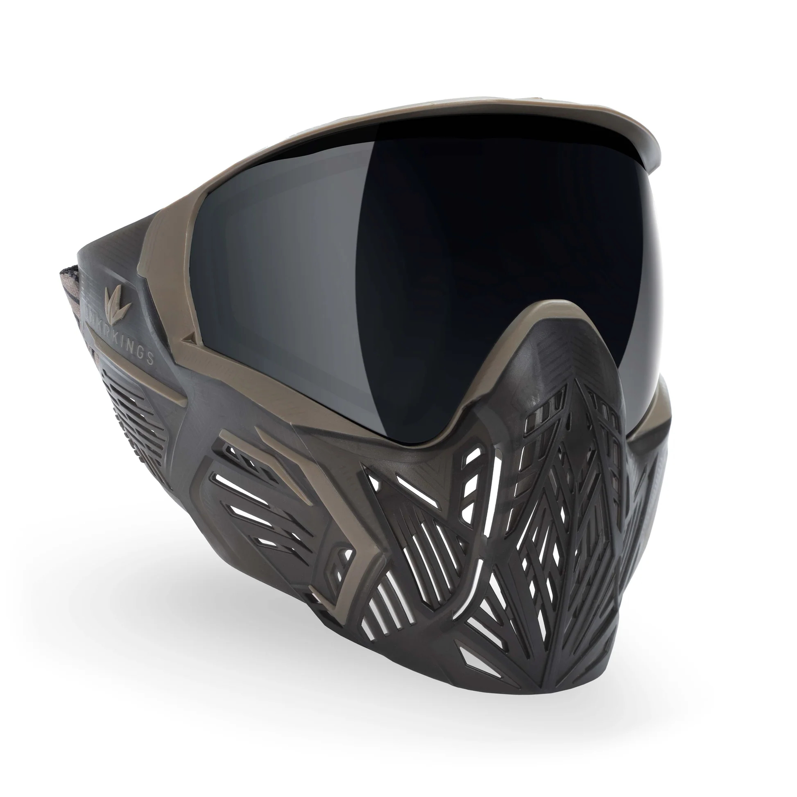 Bunker Kings- CMD Goggle - Black Desert