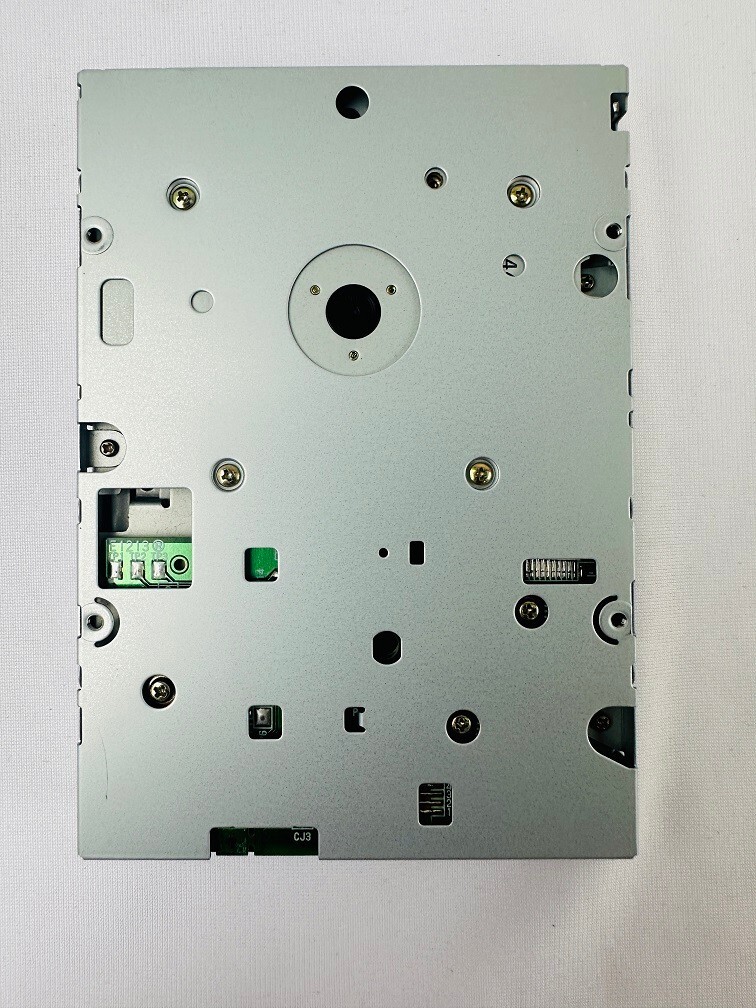 Teac 193077C6-29 FD-235HG-C629-U Floppy Disk Drive