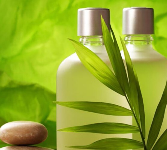 Emu Oil Shampoo & Conditioner | Organic | Volume-Shine-Body-Bounce-Manageability