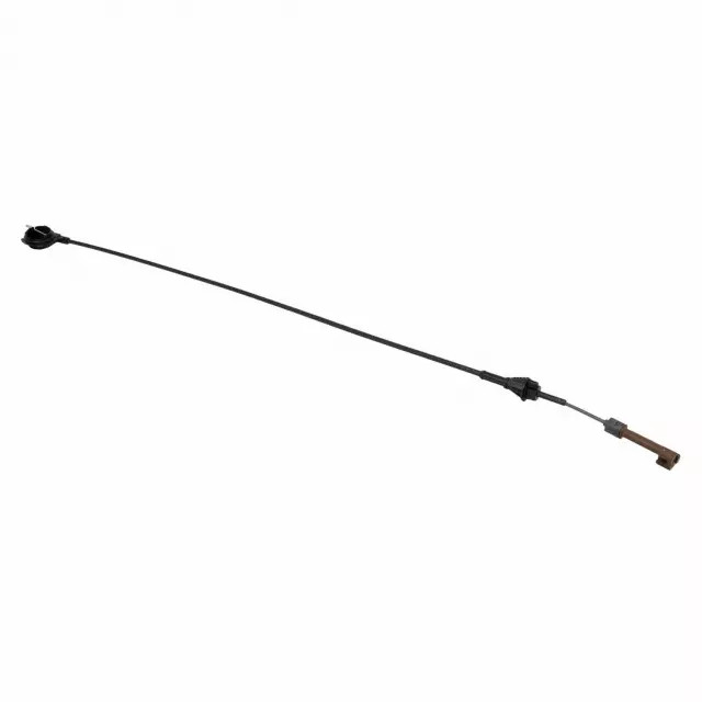 Genuine Ford Cruise Control Cable 5L8Z-9A825-AA