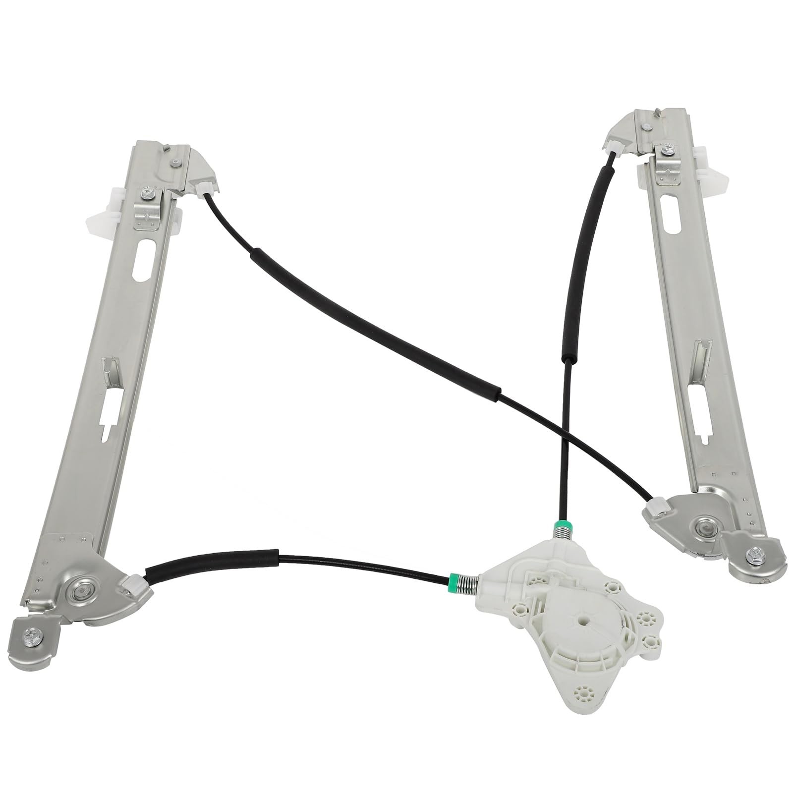 Front Right Power Window Regulator Without Motor 2007-2017 Compass 752-317