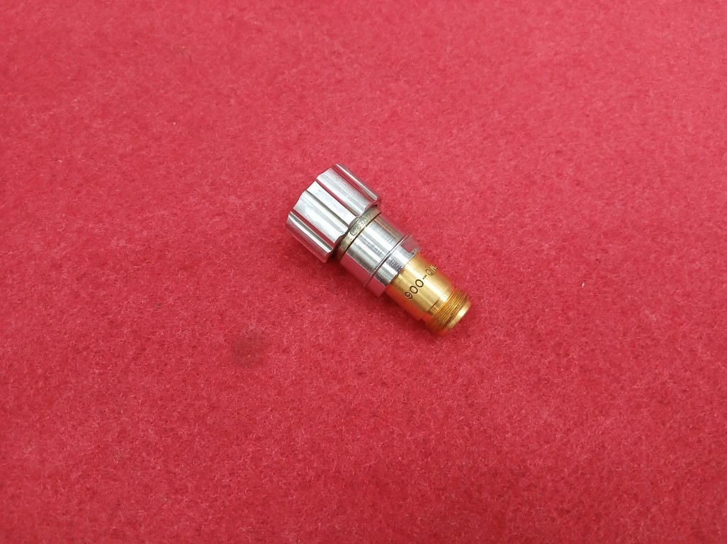 GENERAL RADIO 900-QNJ GR CO GR-900-W50 to N-Female Coaxial Adapter Connector