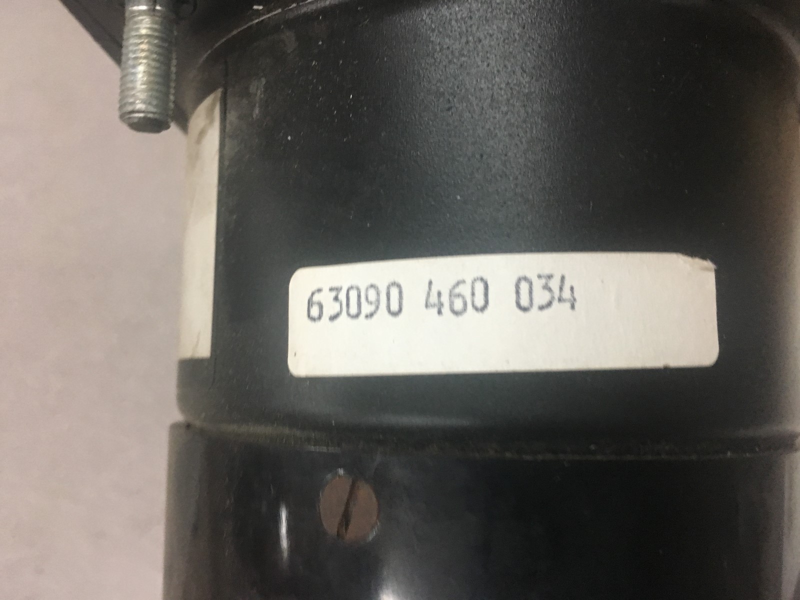 NEW IN BOX SQUARE D POWER METER 2830-1402-FDAD