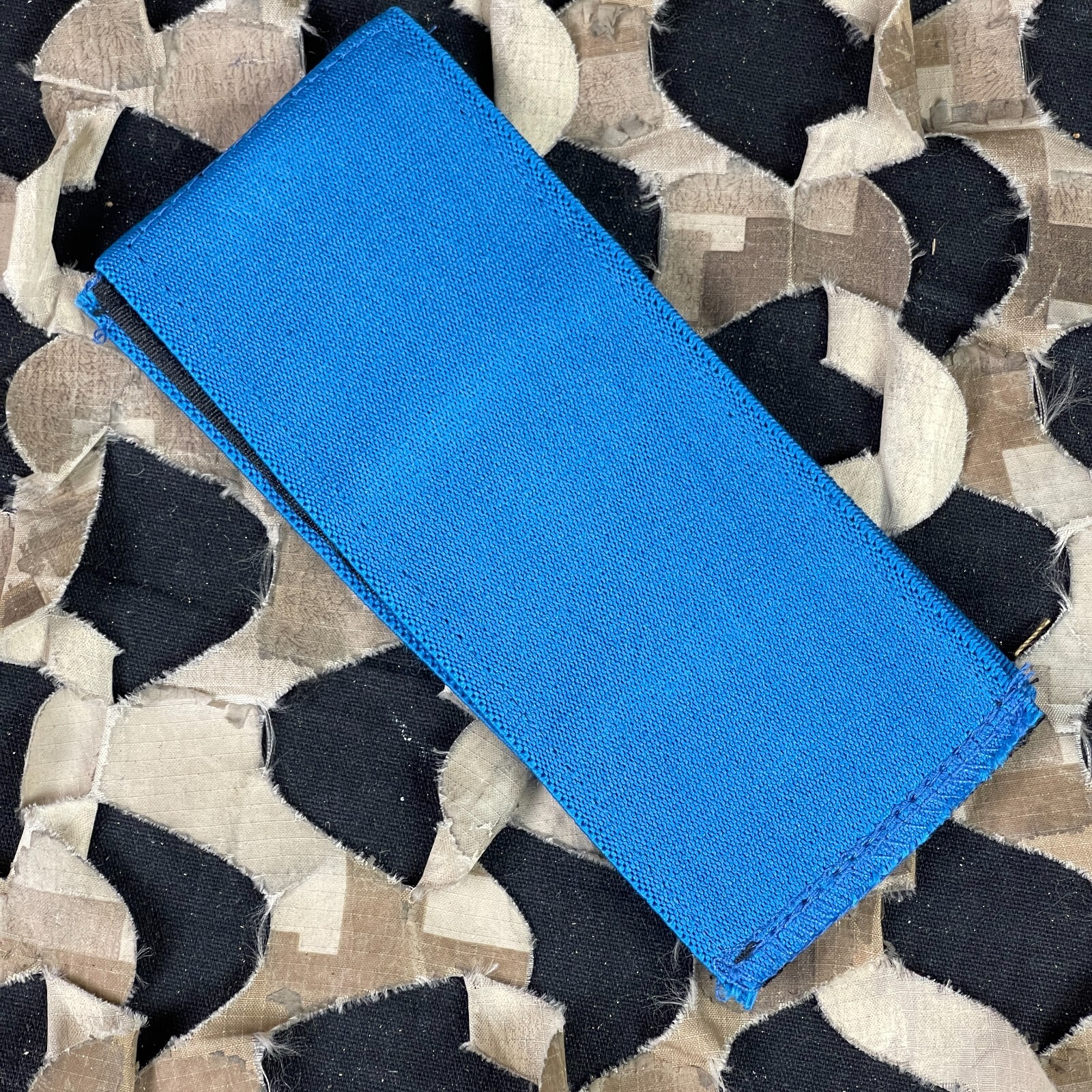 NEW Extreme Rage 3" Arm Band - Blue